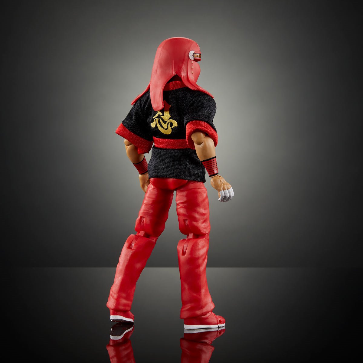 WWE Ultimate Edition Wave 25 The Great Muta