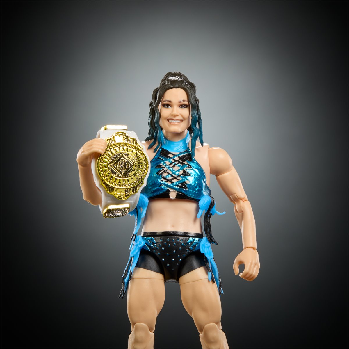 WWE Elite Collection Series 124 Lyra Valkyria