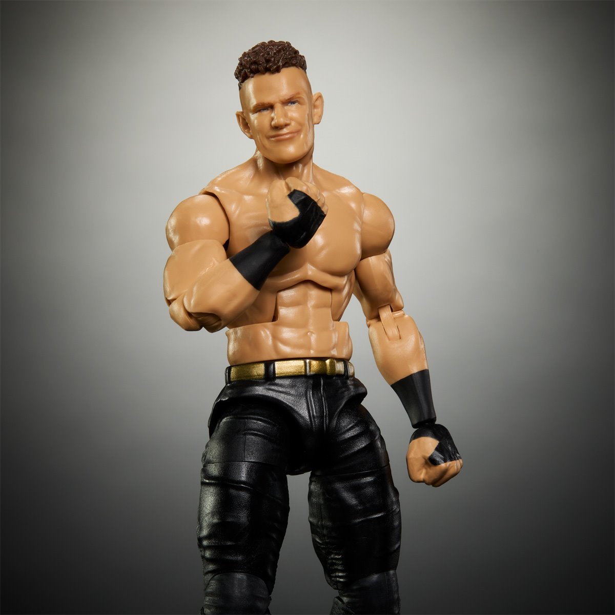 WWE Elite Collection Series 112 Channing "Stacks" Lorenzo