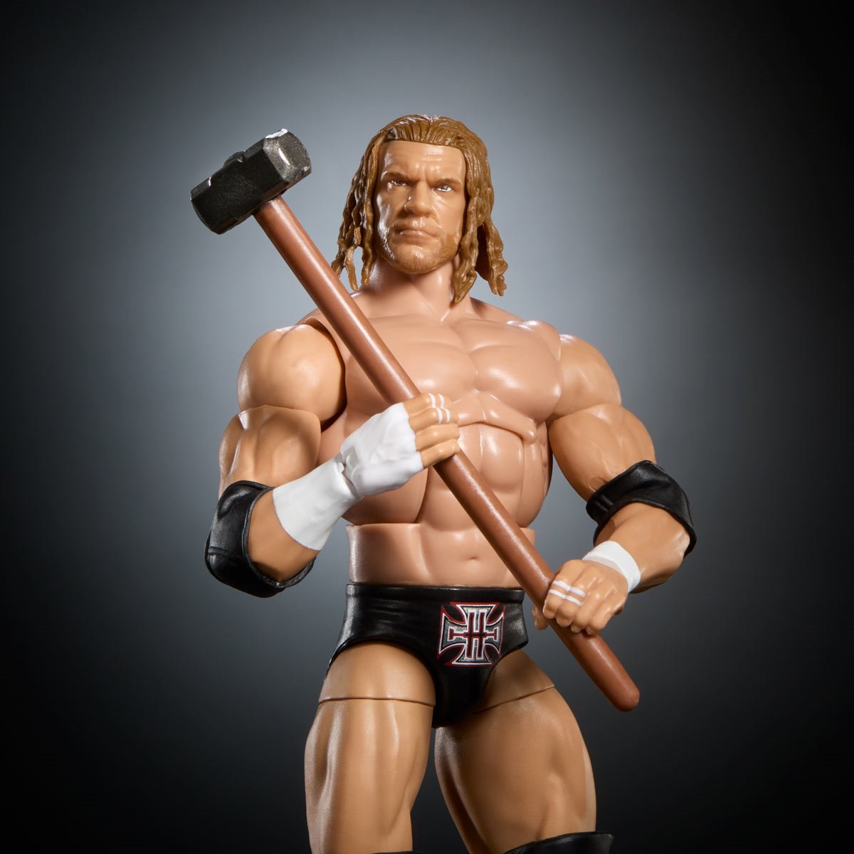 WWE Elite Collection SummerSlam 2025 Triple H