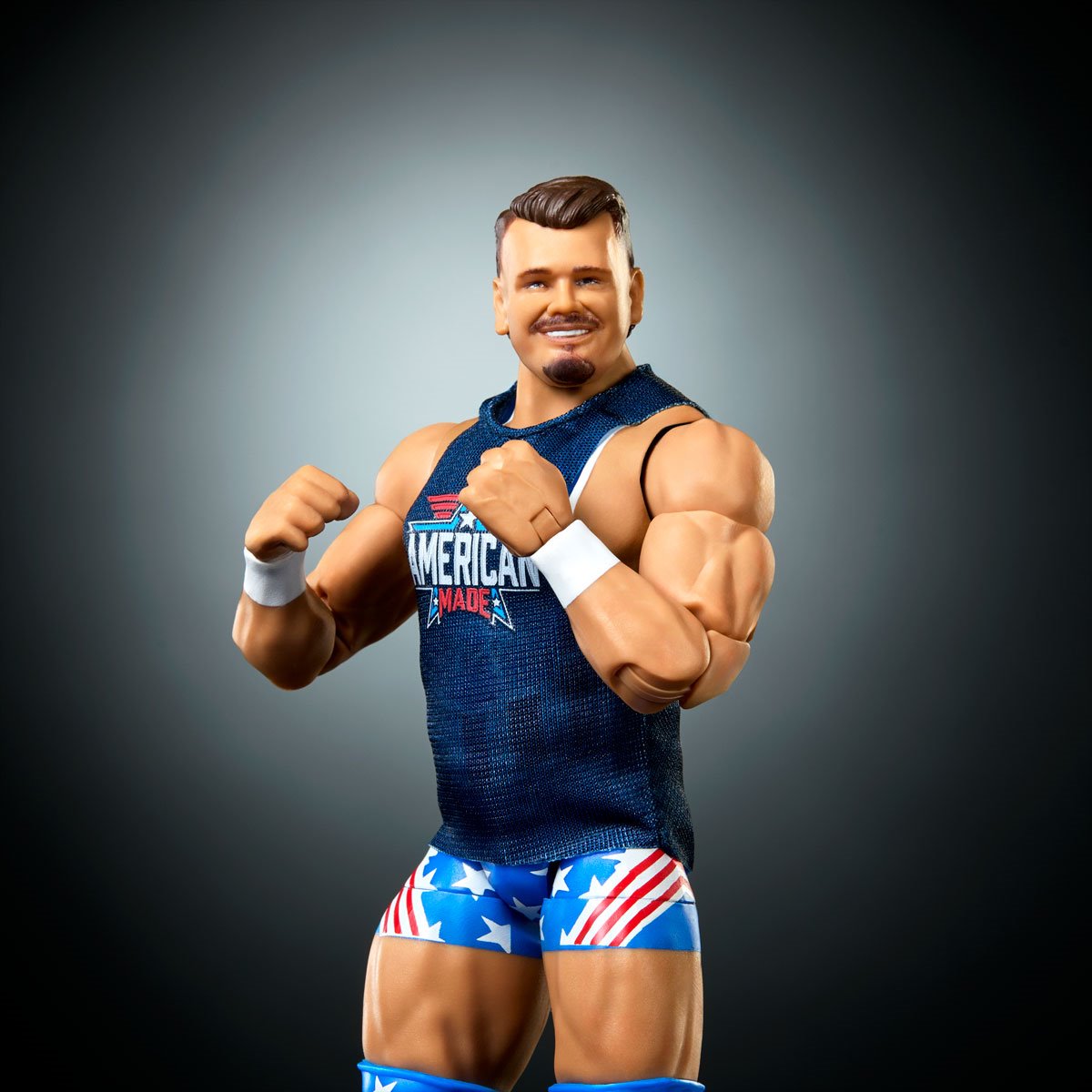 WWE Elite Collection Series 122 Brutus Creed