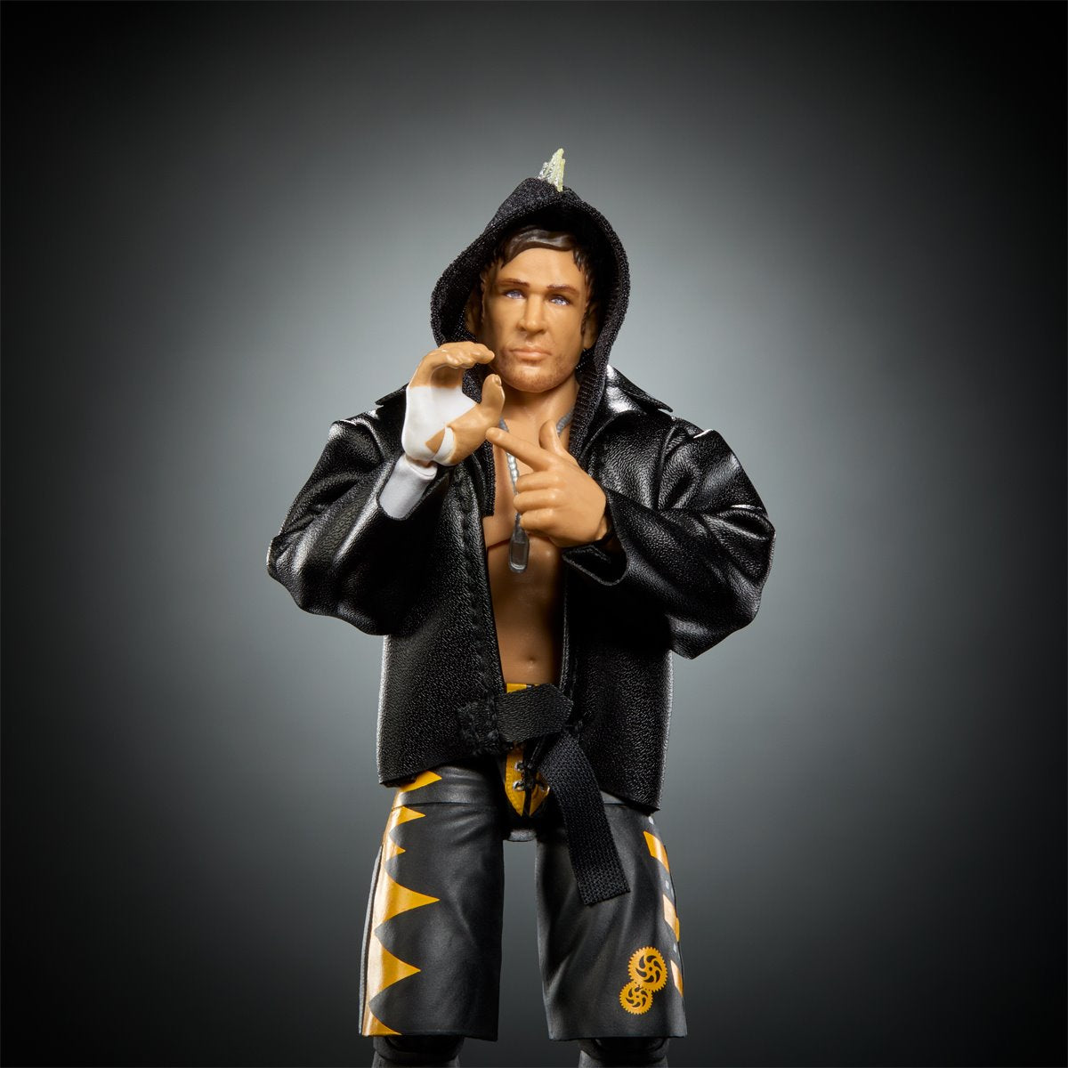 WWE Elite Collection Series 124 Chris Sabin