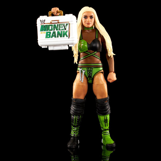 WWE Elite Collection Series 103: Liv Morgan