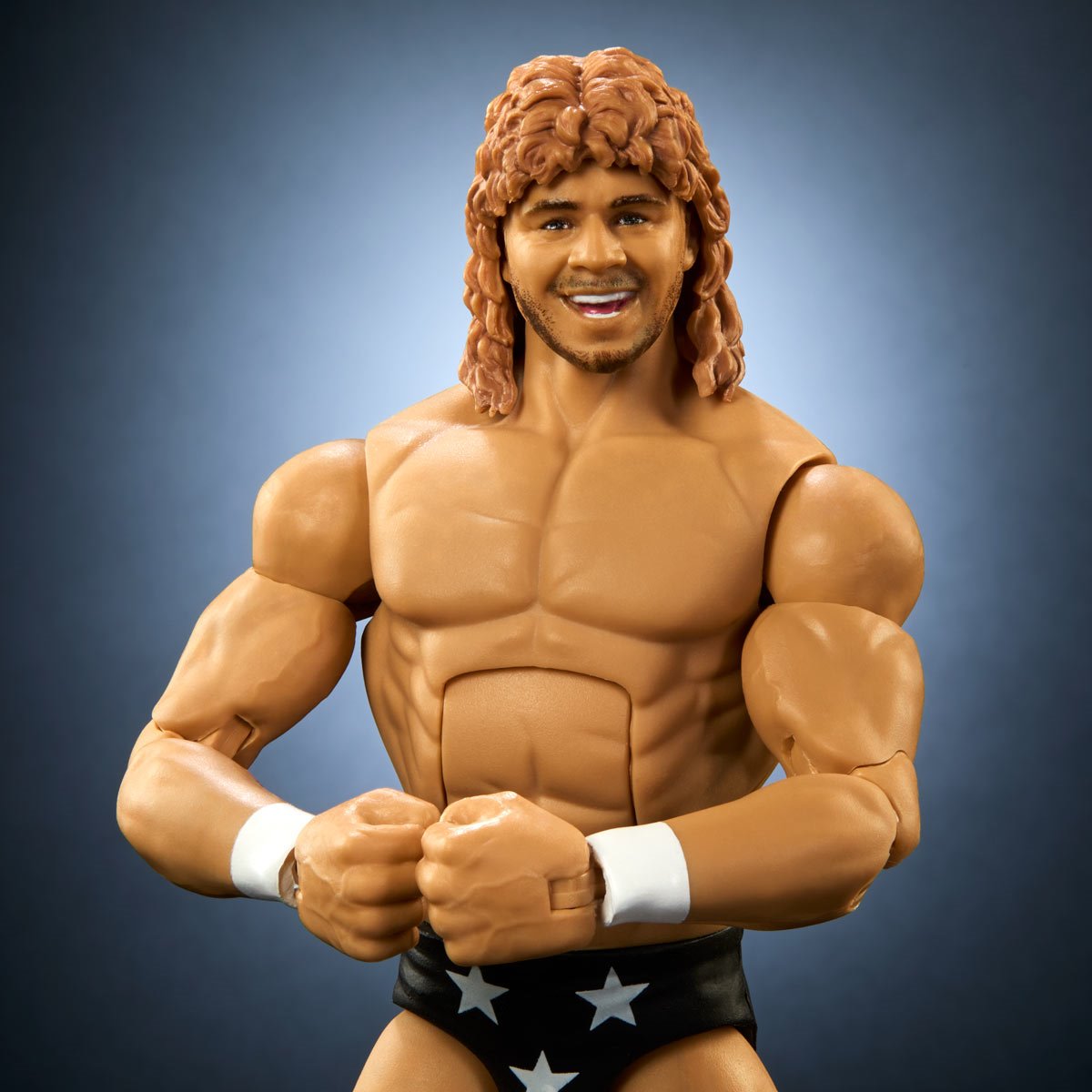 WWE Elite Collection Series 116 "Flyin" Brian Pillman