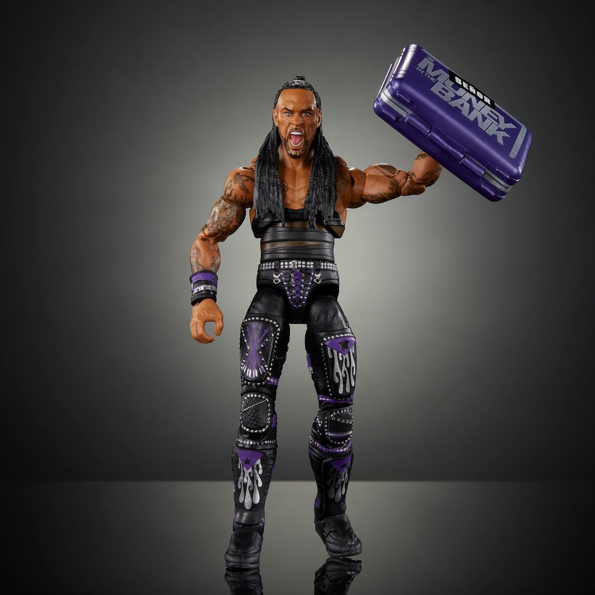 WWE Ultimate Edition Wave 25 Damian Priest