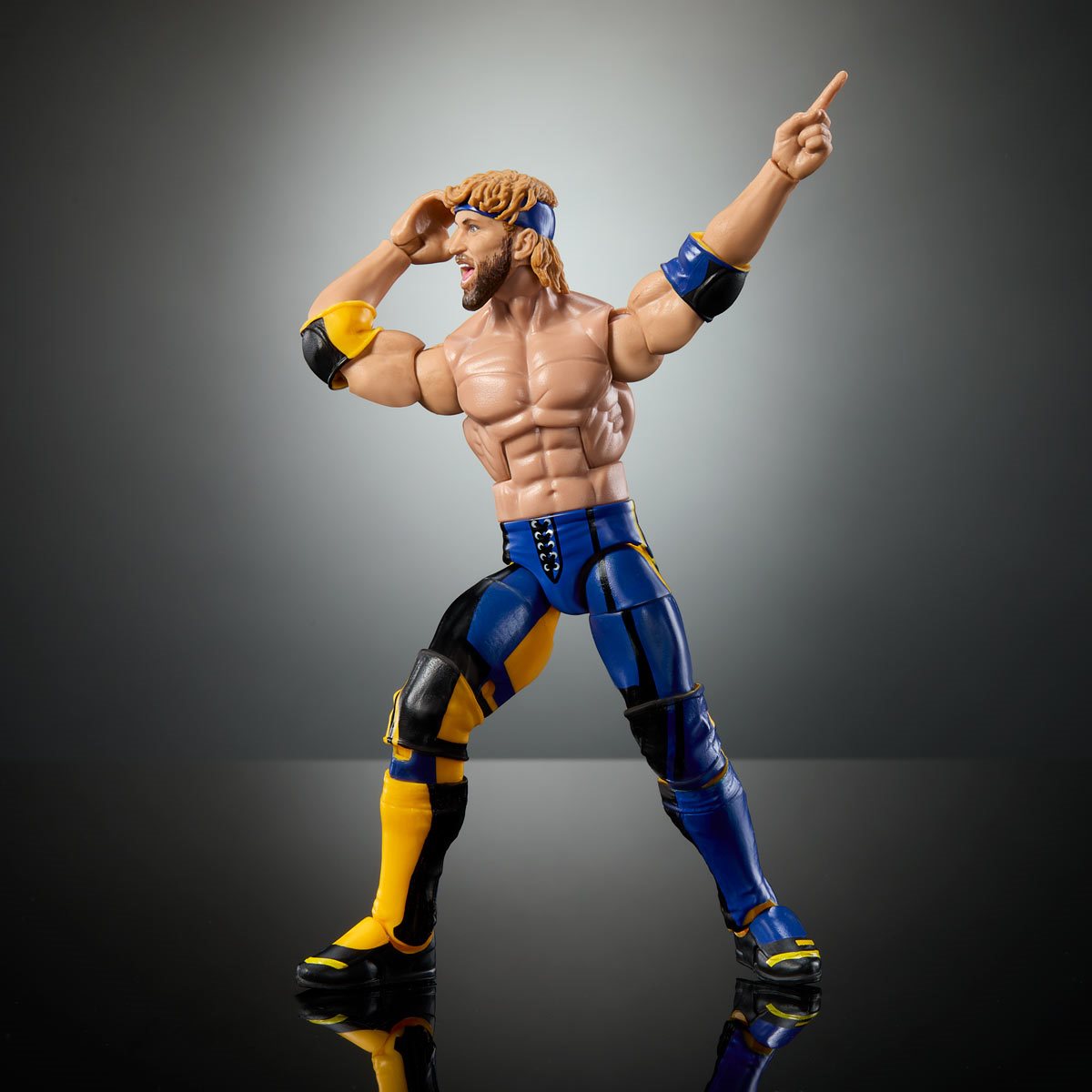 WWE Elite Collection Top Picks 2024 Wave 2 Logan Paul