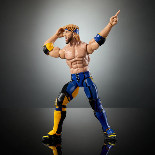 WWE Elite Collection Top Picks 2024 Wave 2 Logan Paul