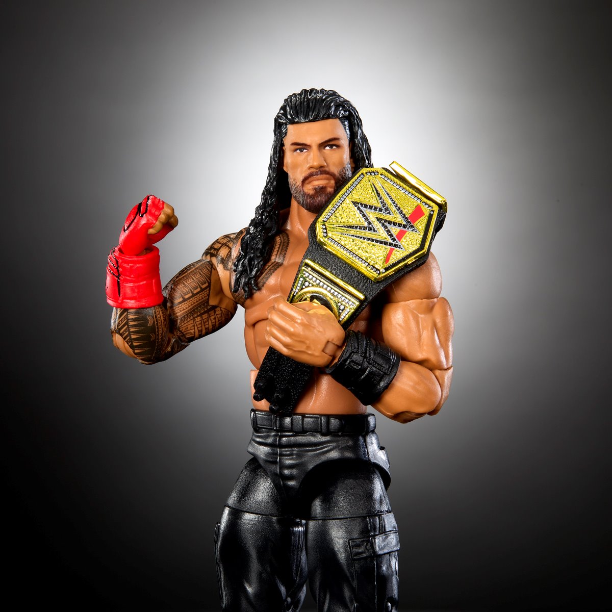 WWE Elite Collection Top Picks 2025 Wave 1 Roman Reigns