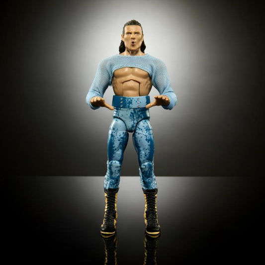 WWE Elite Collection Series 110 Kit Wilson