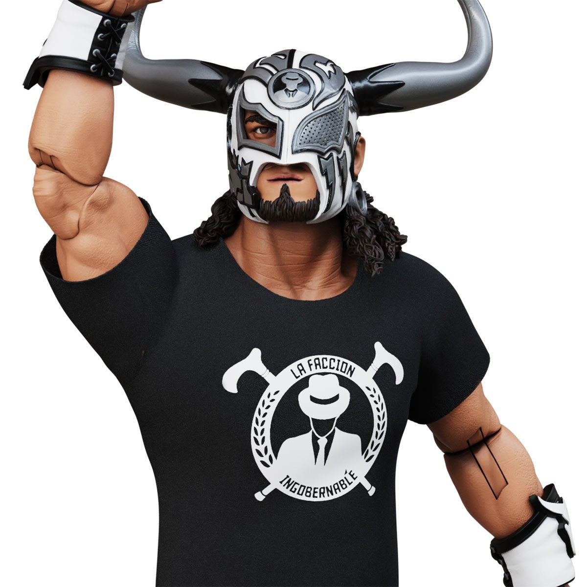 Legends of Lucha Libre Wave 4 Rush