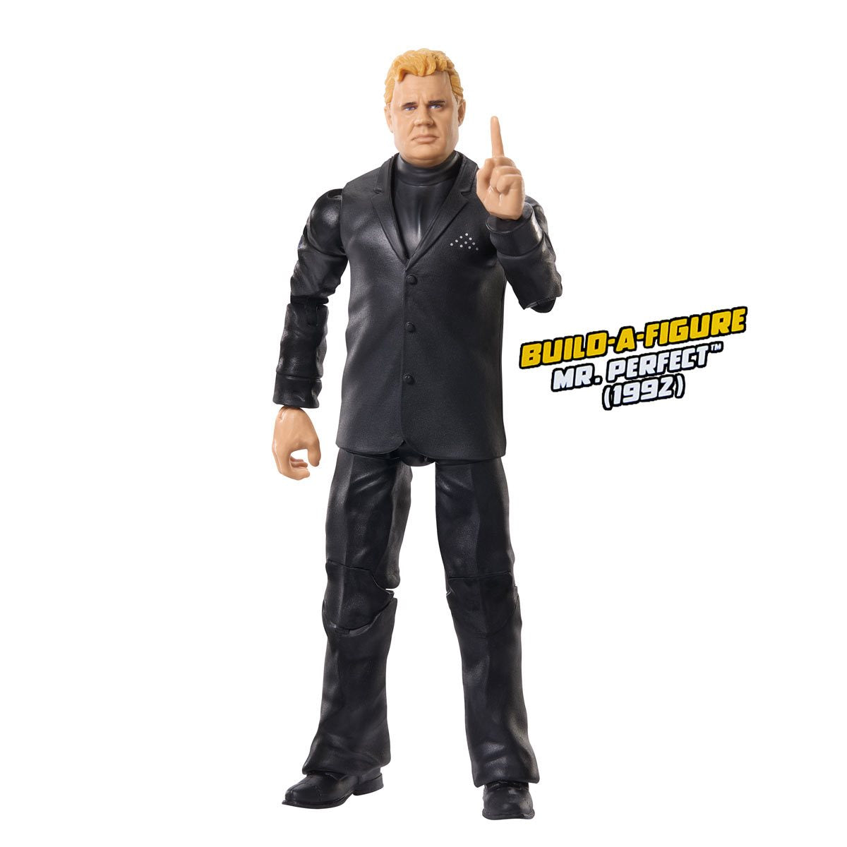 WWE Elite Collection SummerSlam 2023 Hulk Hogan