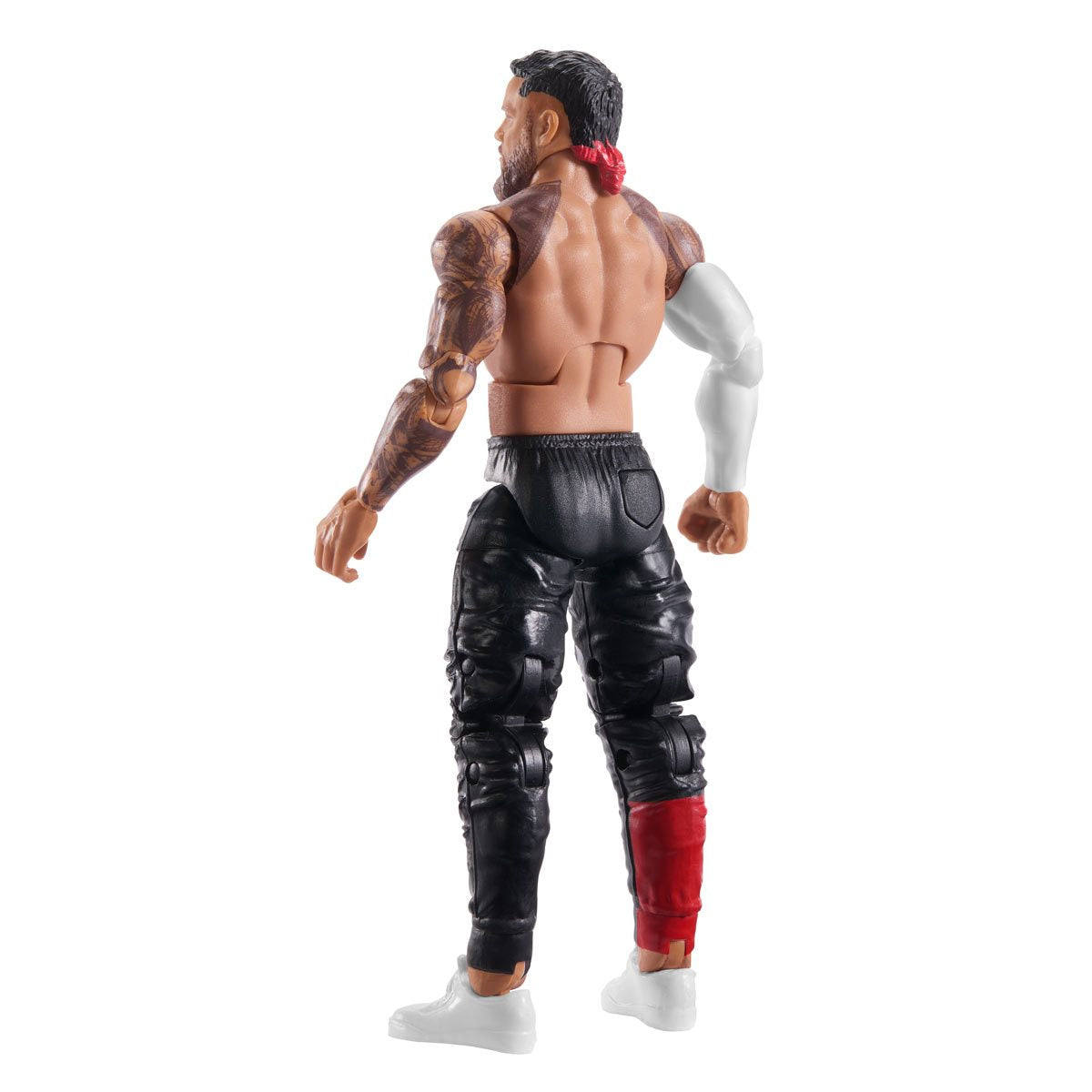 WWE Elite Collection SummerSlam 2023 Jey Uso