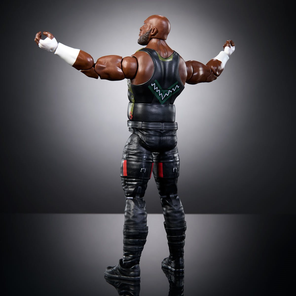 WWE Elite Collection Series 108: Omos