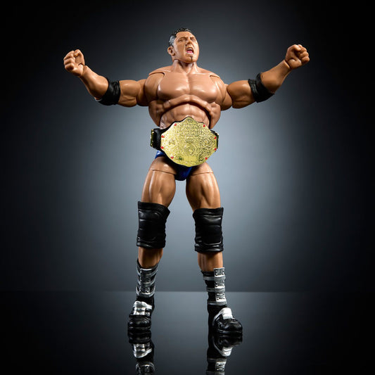 WWE Ultimate Edition Greatest Hits 2024 Wave 2 Batista