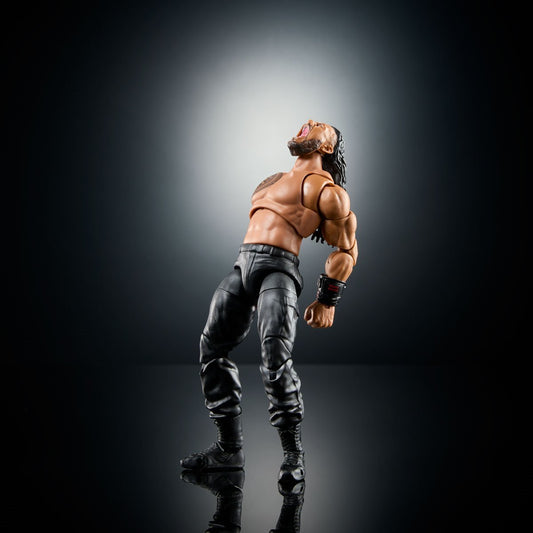 WWE Ultimate Edition Greatest Hits Roman Reigns