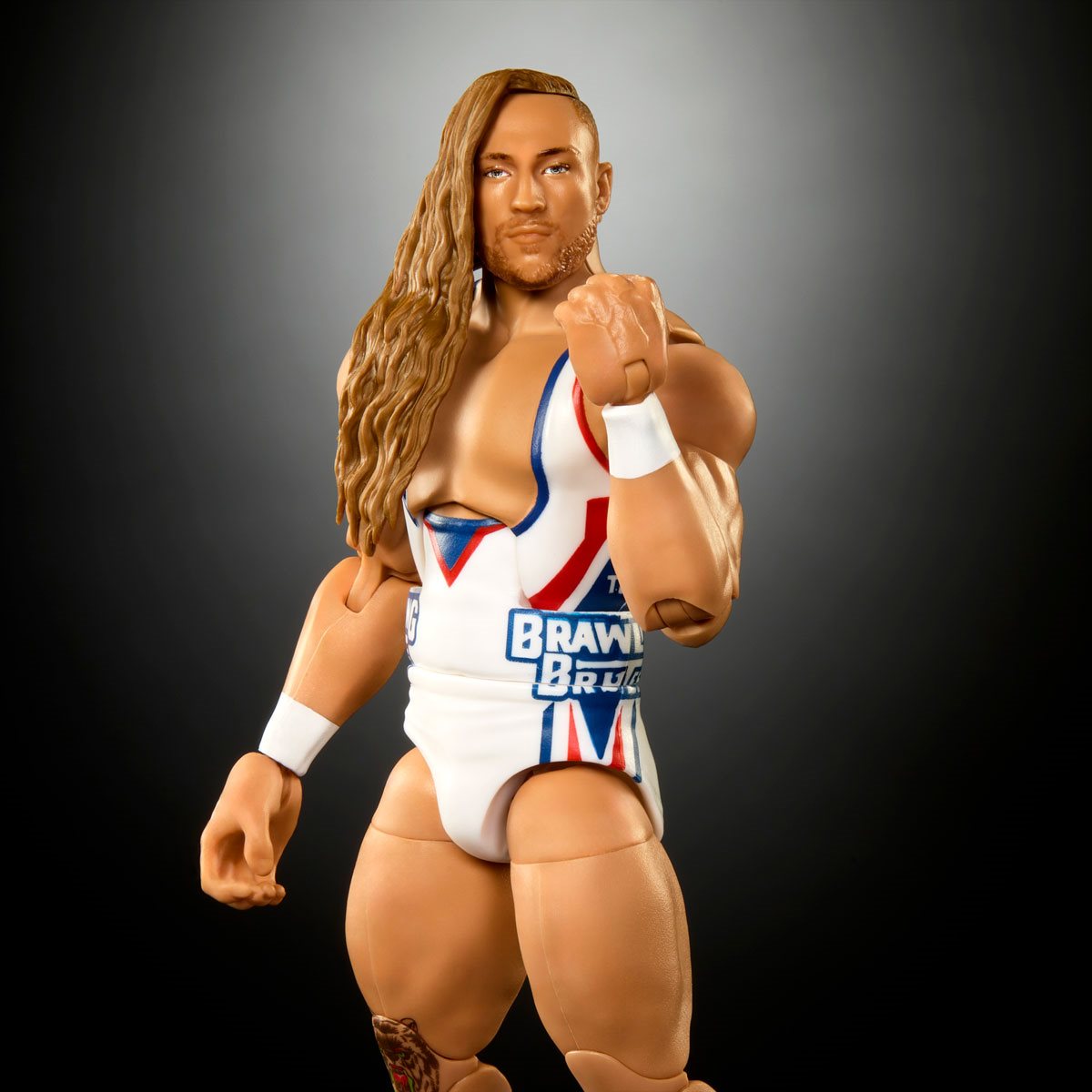 WWE Elite Collection Series 110 Butch