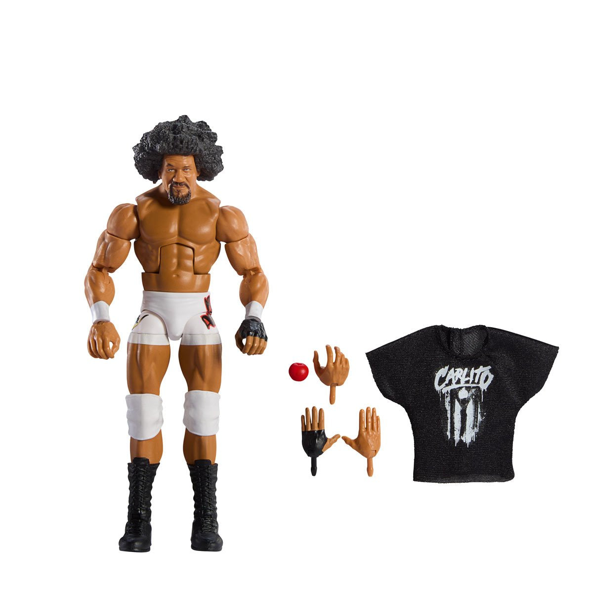 WWE Elite Collection Series 113 Carlito