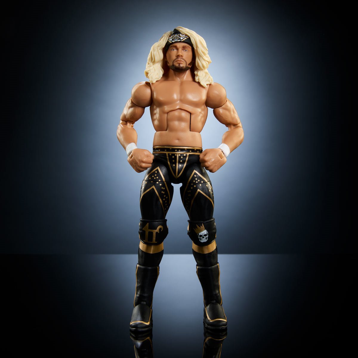 WWE Elite Collection Series 116 Lexis King