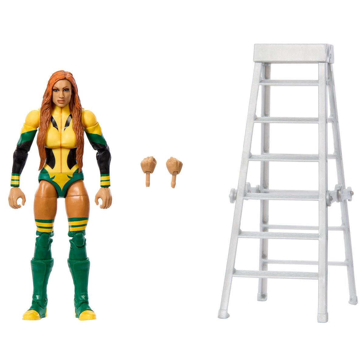 WWE Elite Collection Series 112 Becky Lynch