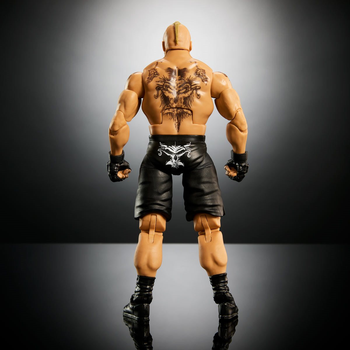 WWE Elite Collection Royal Rumble 2024 Brock Lesnar