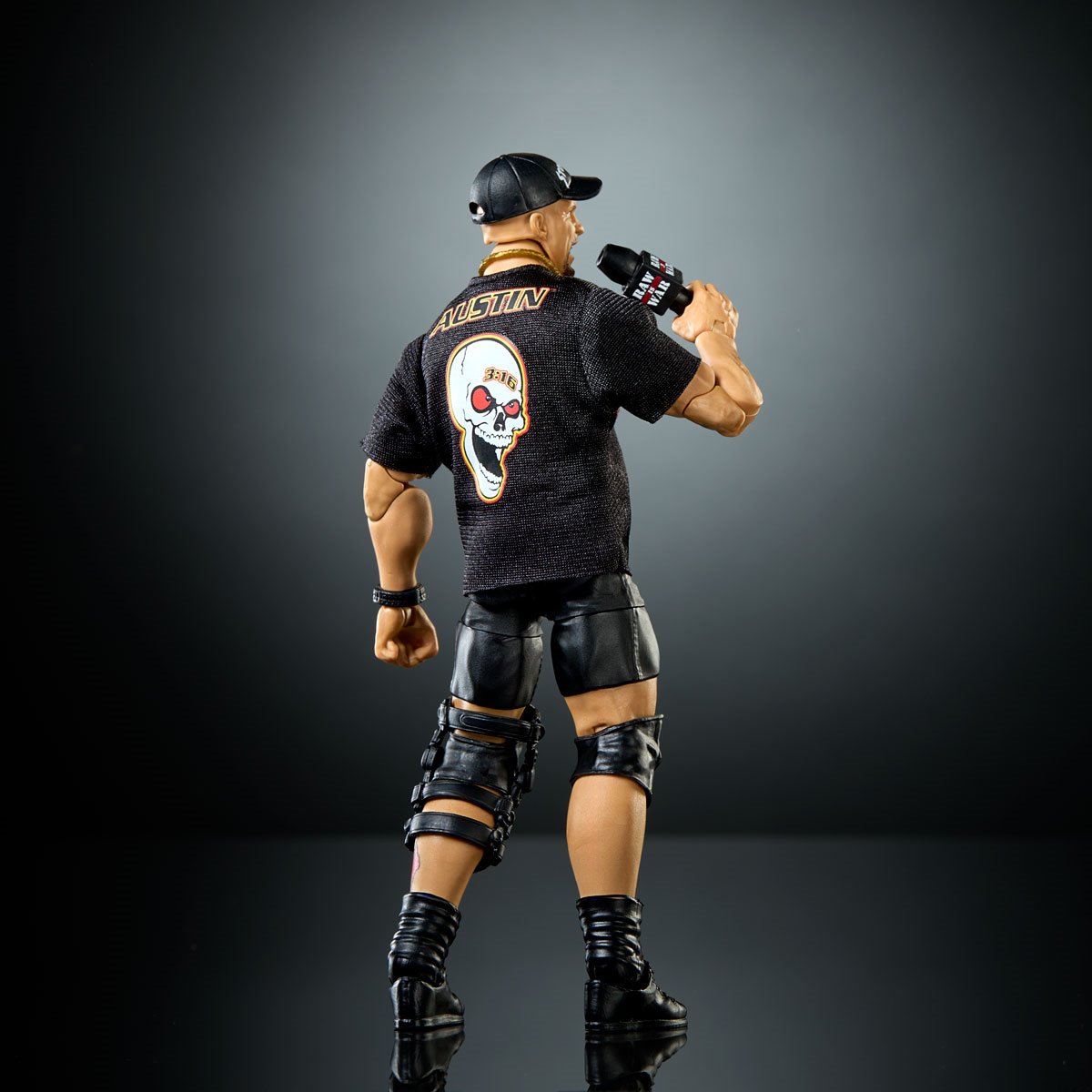 WWE Elite Collection Series 122 Stone Cold Steve Austin