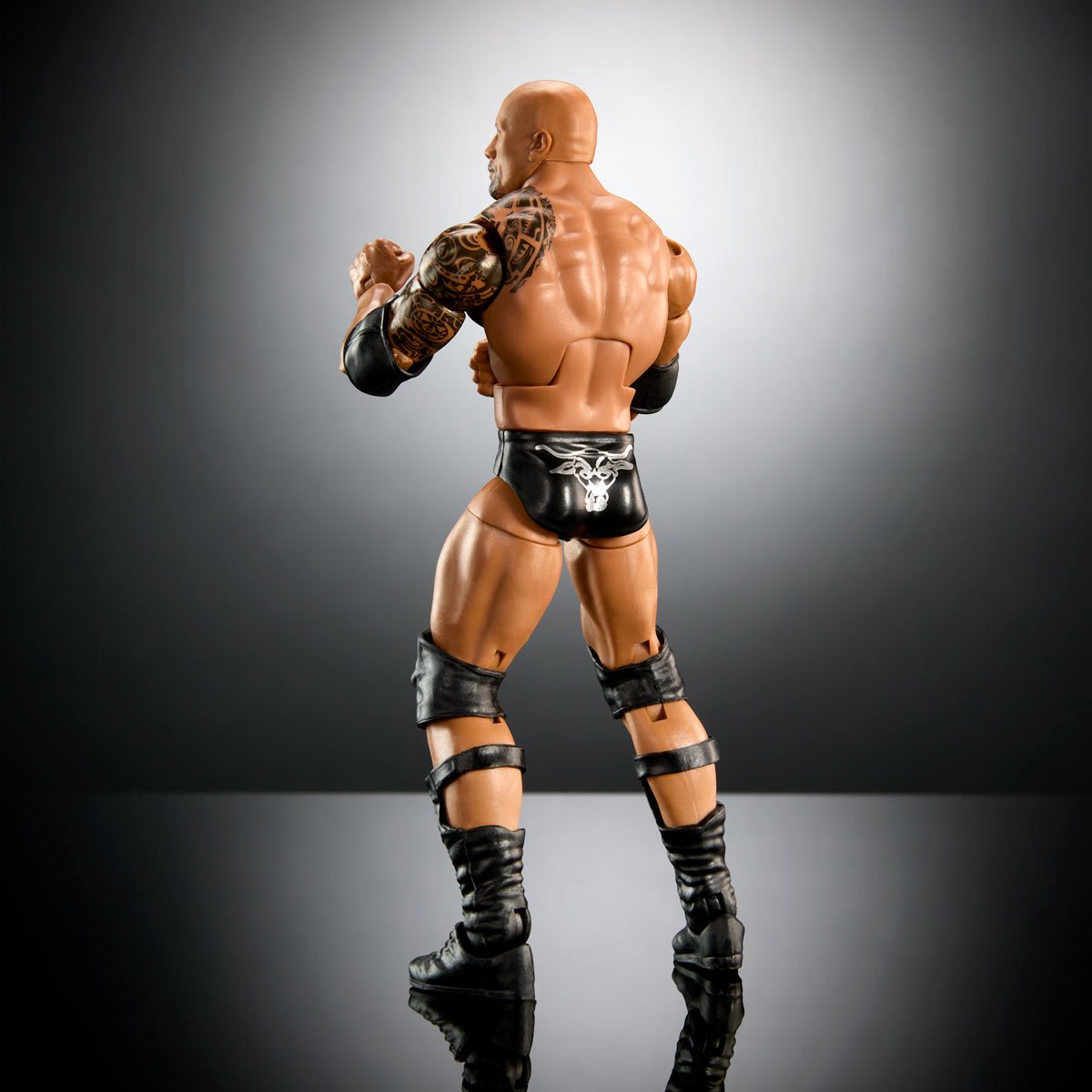 WWE Elite Collection Top Picks 2024 Wave 4 The Rock