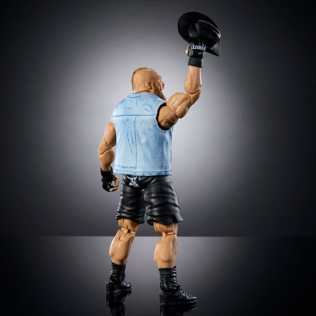 WWE Elite Collection Series 108: Brock Lesnar