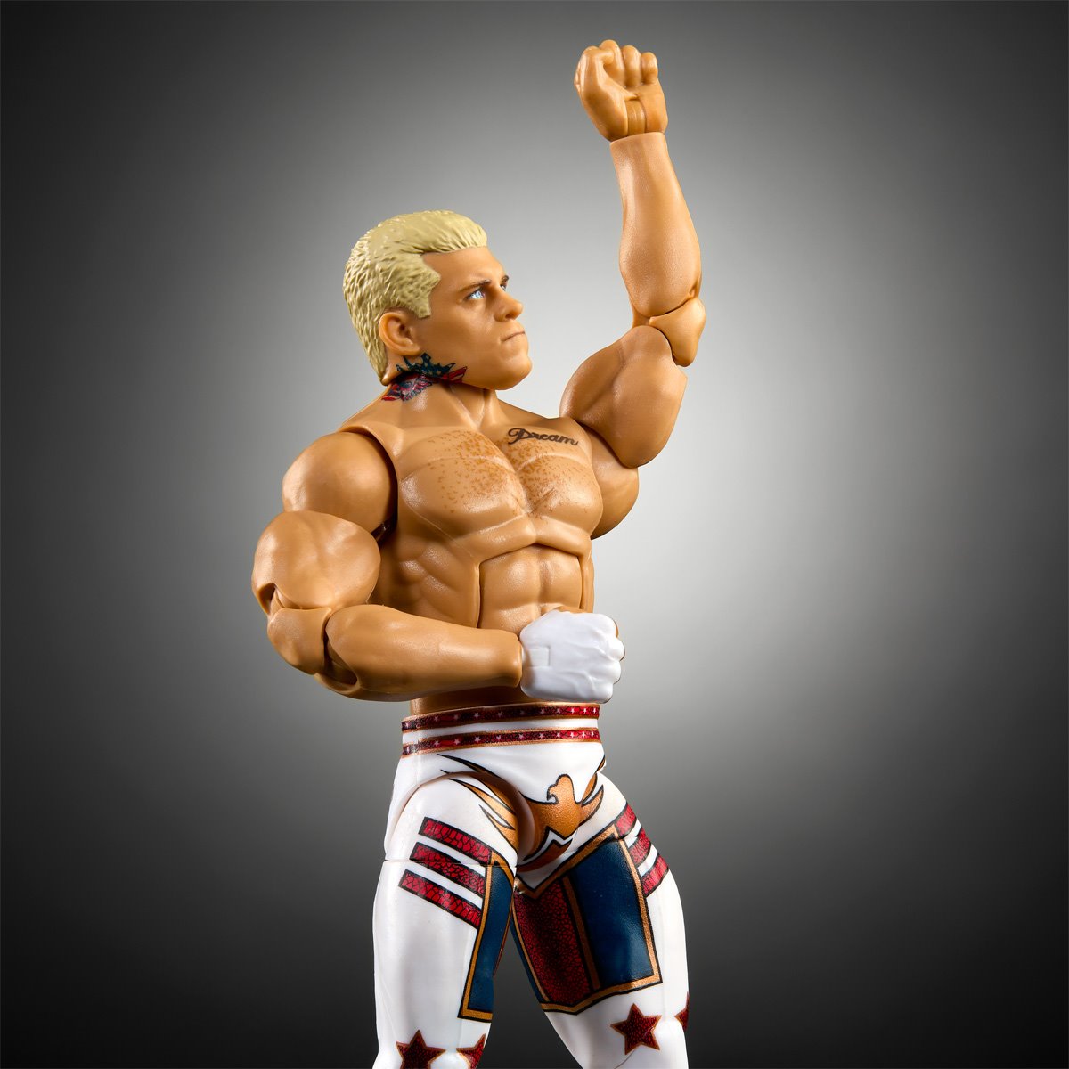 WWE Elite Collection Series 111 Cody Rhodes