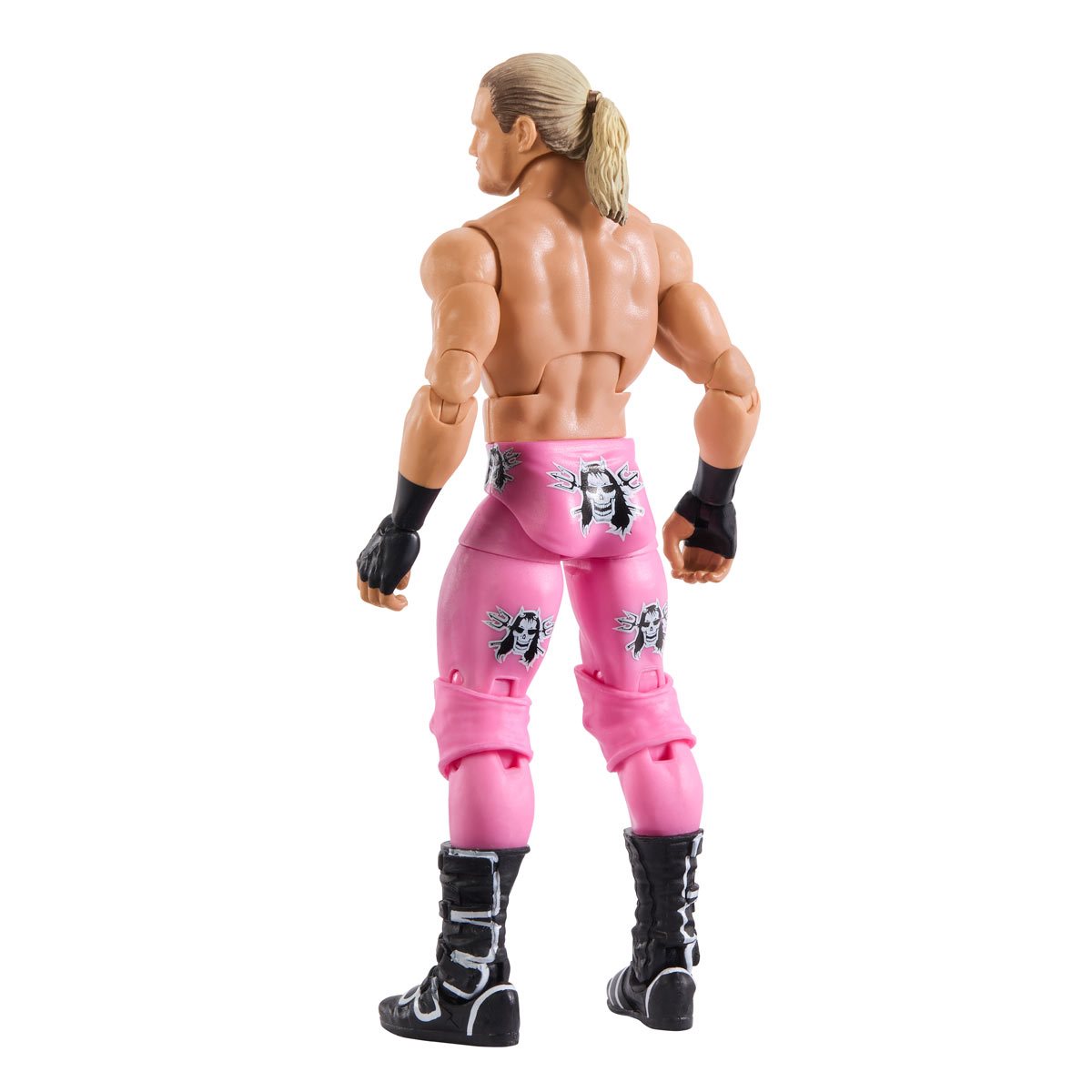 WWE Elite Collection SummerSlam 2023 Dolph Ziggler