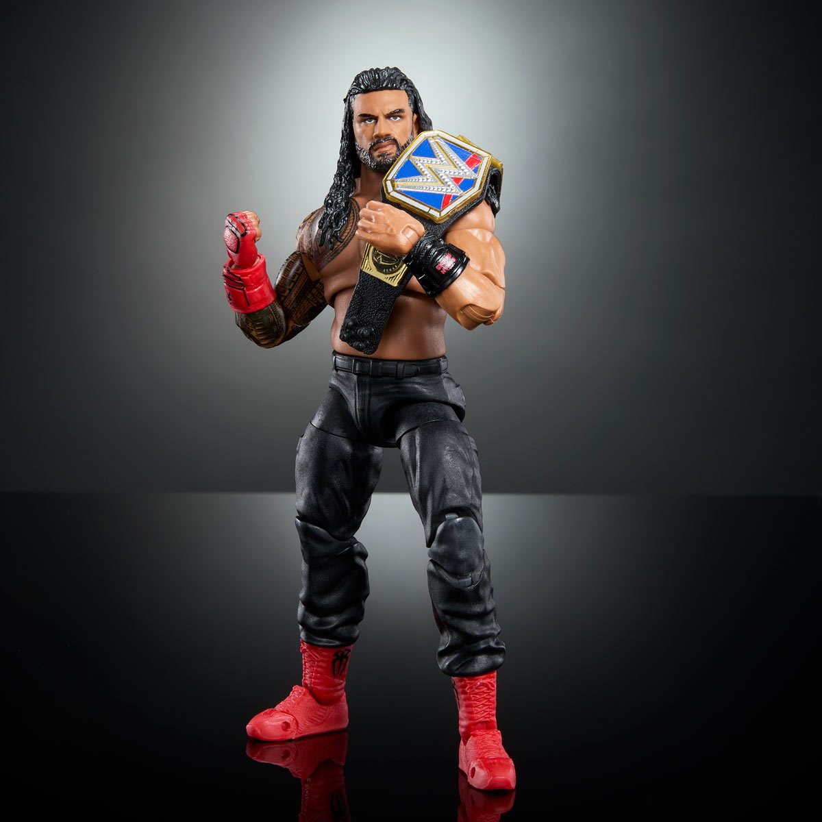 WWE Ultimate Edition Wave 20 Roman Reigns