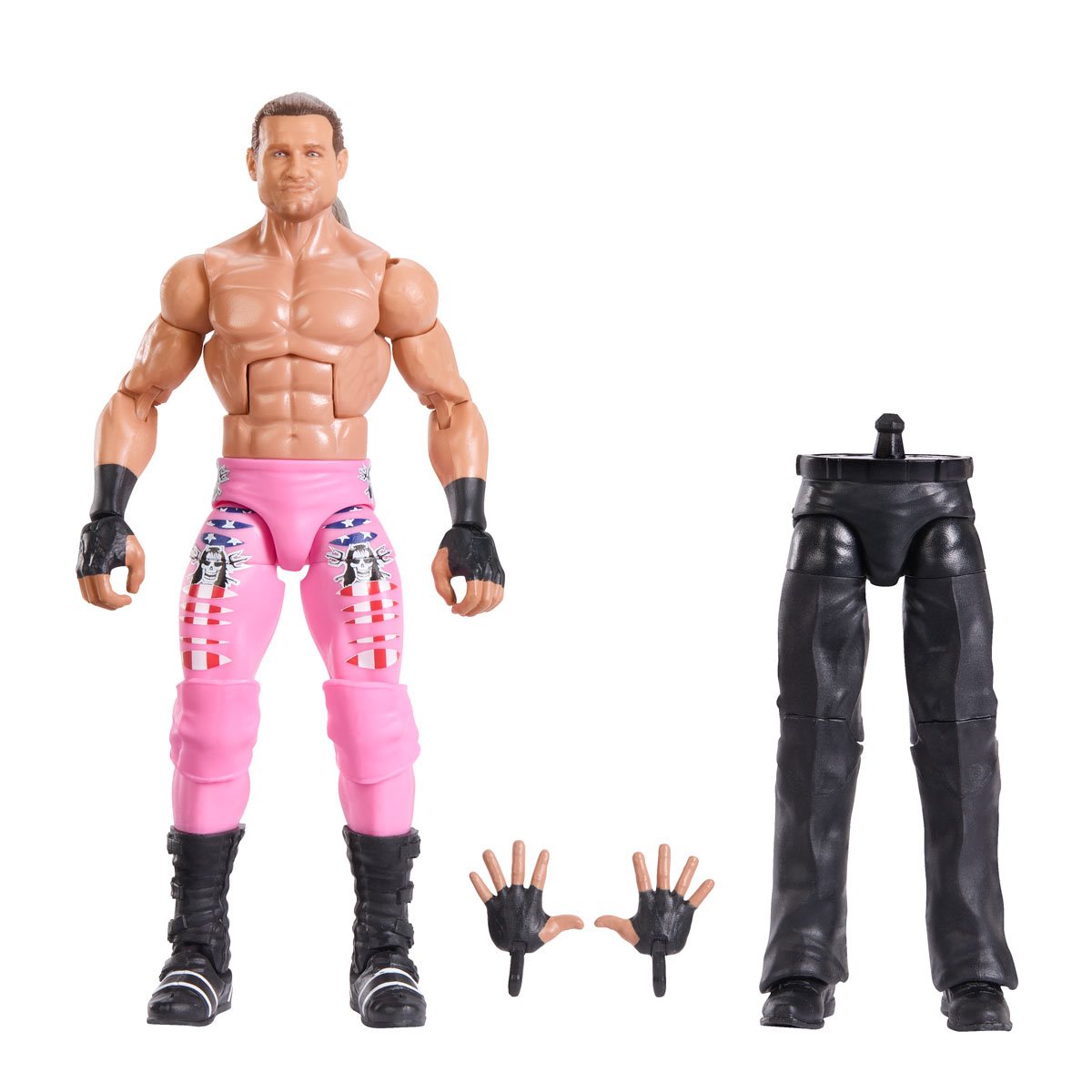 WWE Elite Collection SummerSlam 2023 Dolph Ziggler
