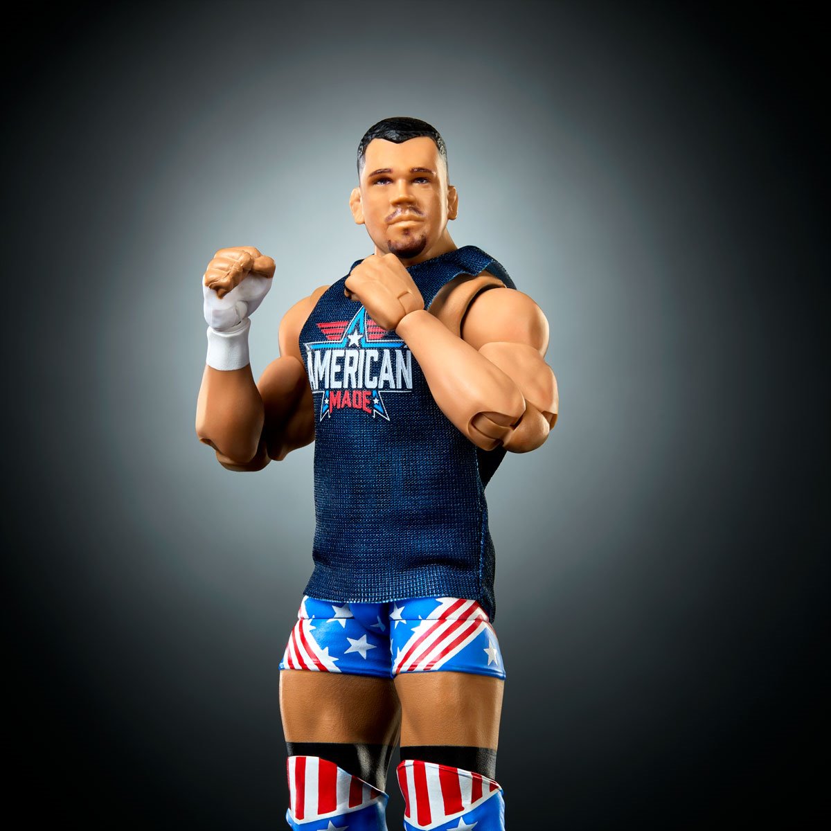WWE Elite Collection Series 122 Julius Creed