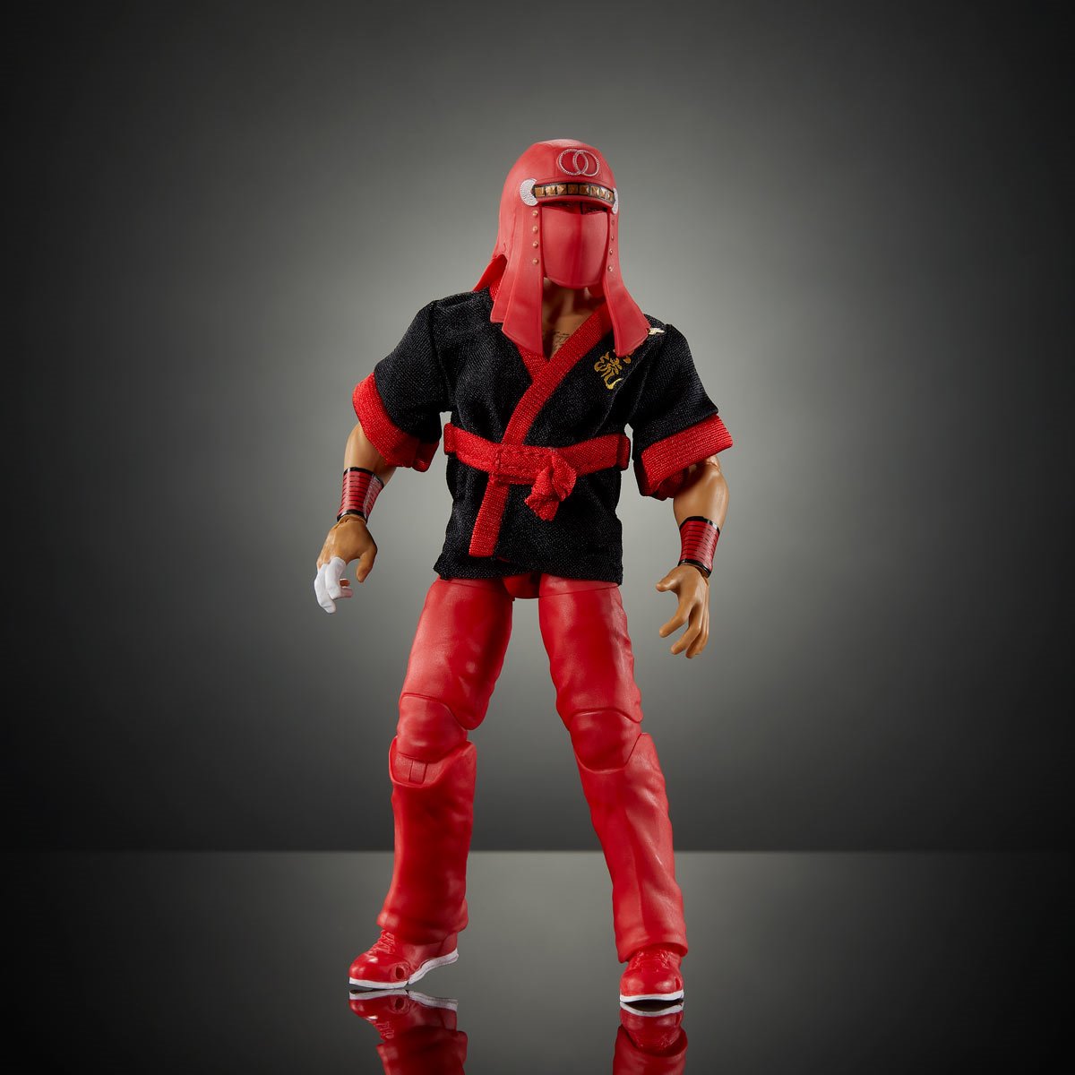 WWE Ultimate Edition Wave 25 The Great Muta