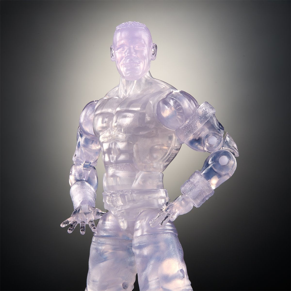 WWE Elite Collection Collector's Edition John Cena (You Can't See Me)