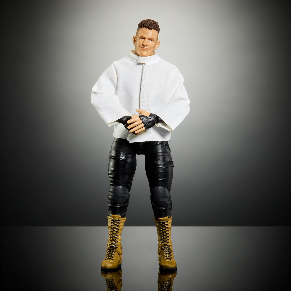 WWE Elite Collection Series 112 Channing "Stacks" Lorenzo