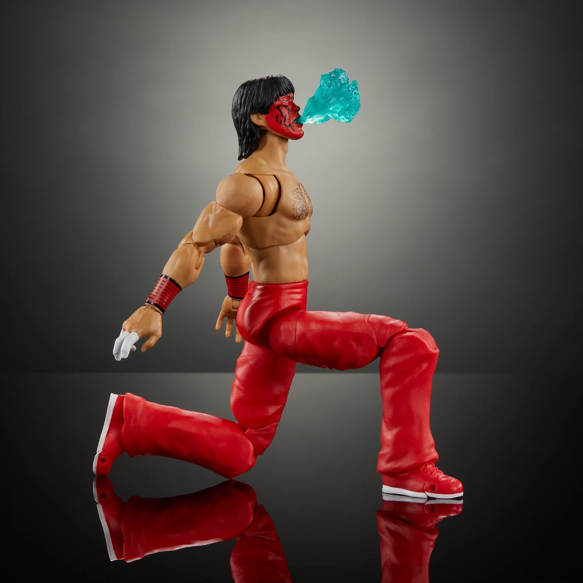 WWE Ultimate Edition Wave 25 The Great Muta