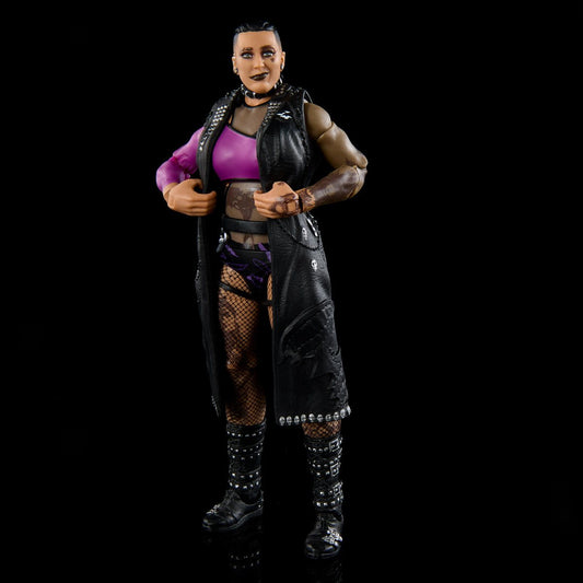 WWE Elite Collection Series 102: Rhea Ripley