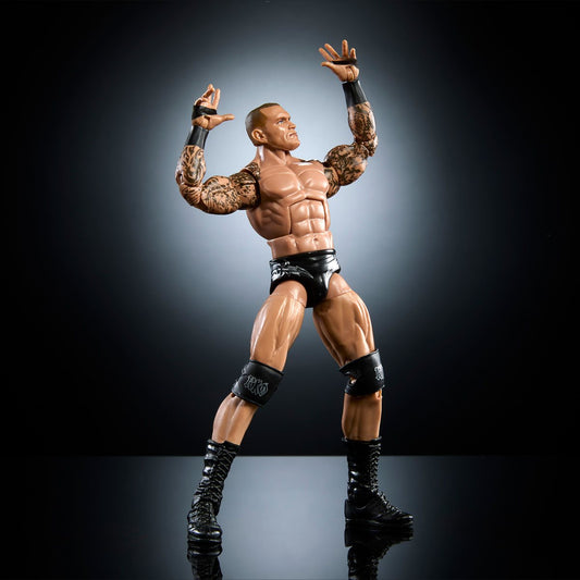 WWE Elite Collection Greatest Hits 2024 Wave 2 Randy Orton