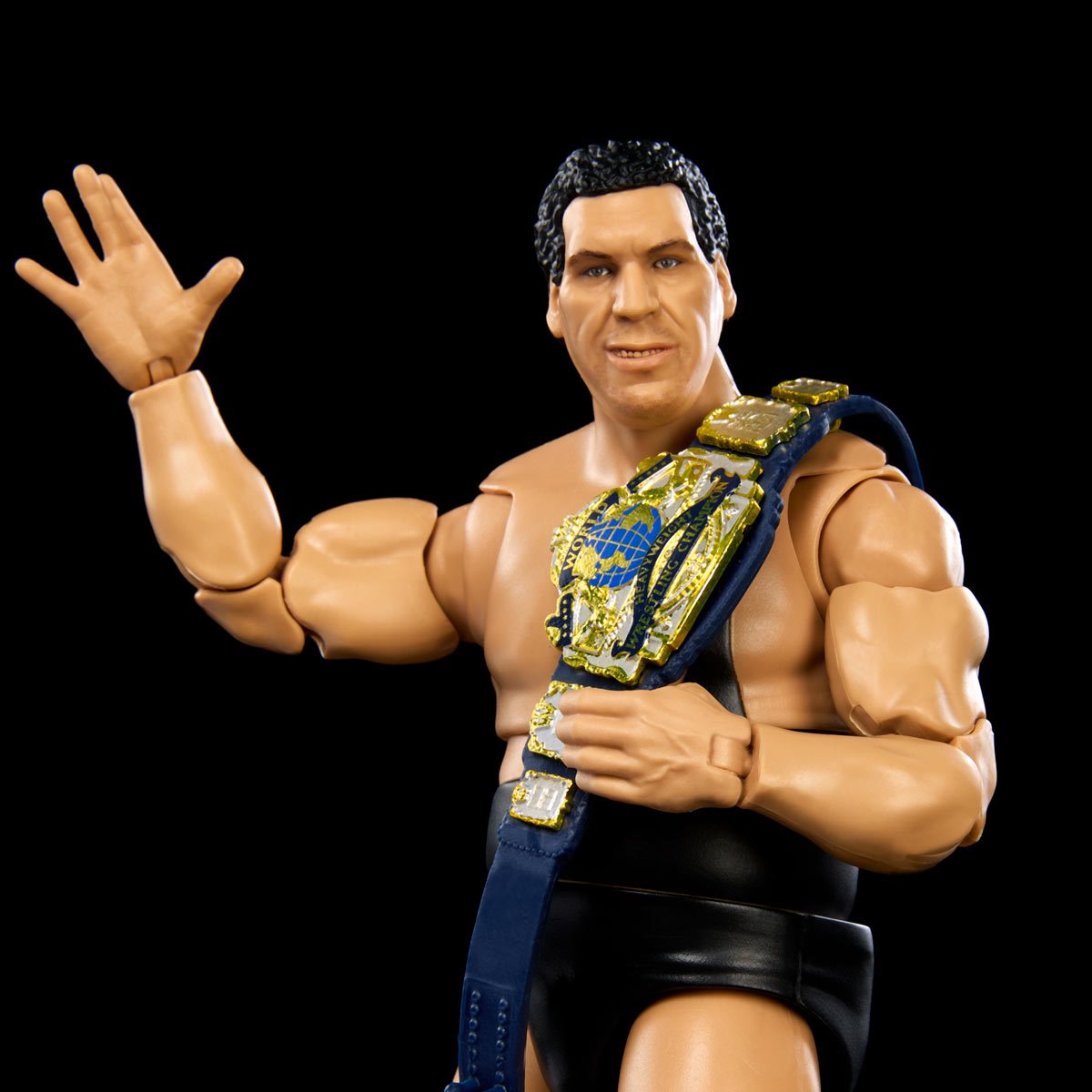 WWE Ultimate Edition Wave 17 Andre The Giant