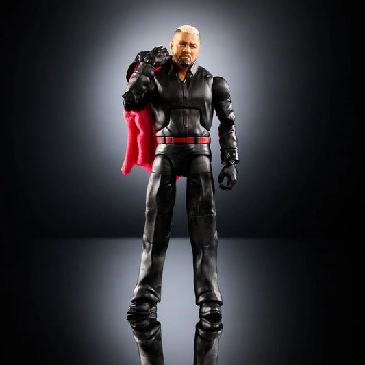 WWE Elite Collection Series 118 Solo Sikoa