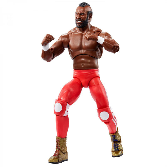 WWE Ultimate Edition Wave 13 Mr. T