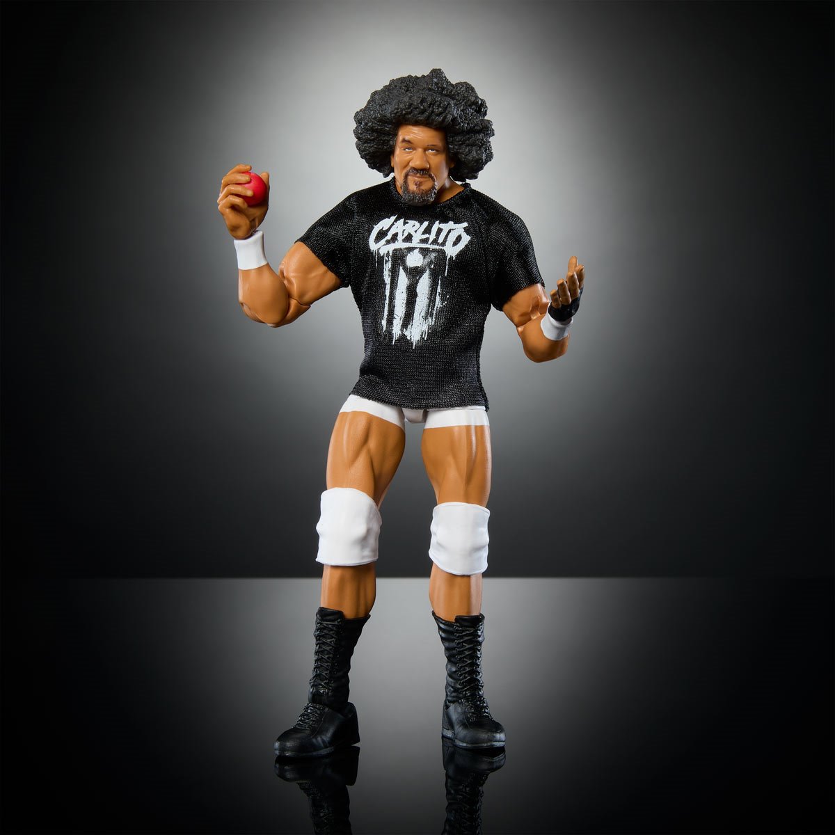 WWE Elite Collection Series 113 Carlito