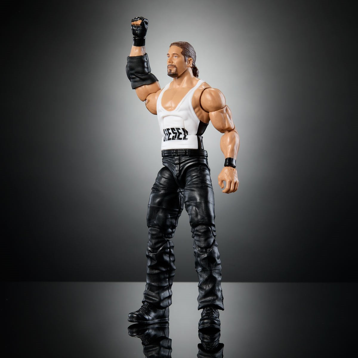 WWE Elite Collection Royal Rumble 2025 Diesel