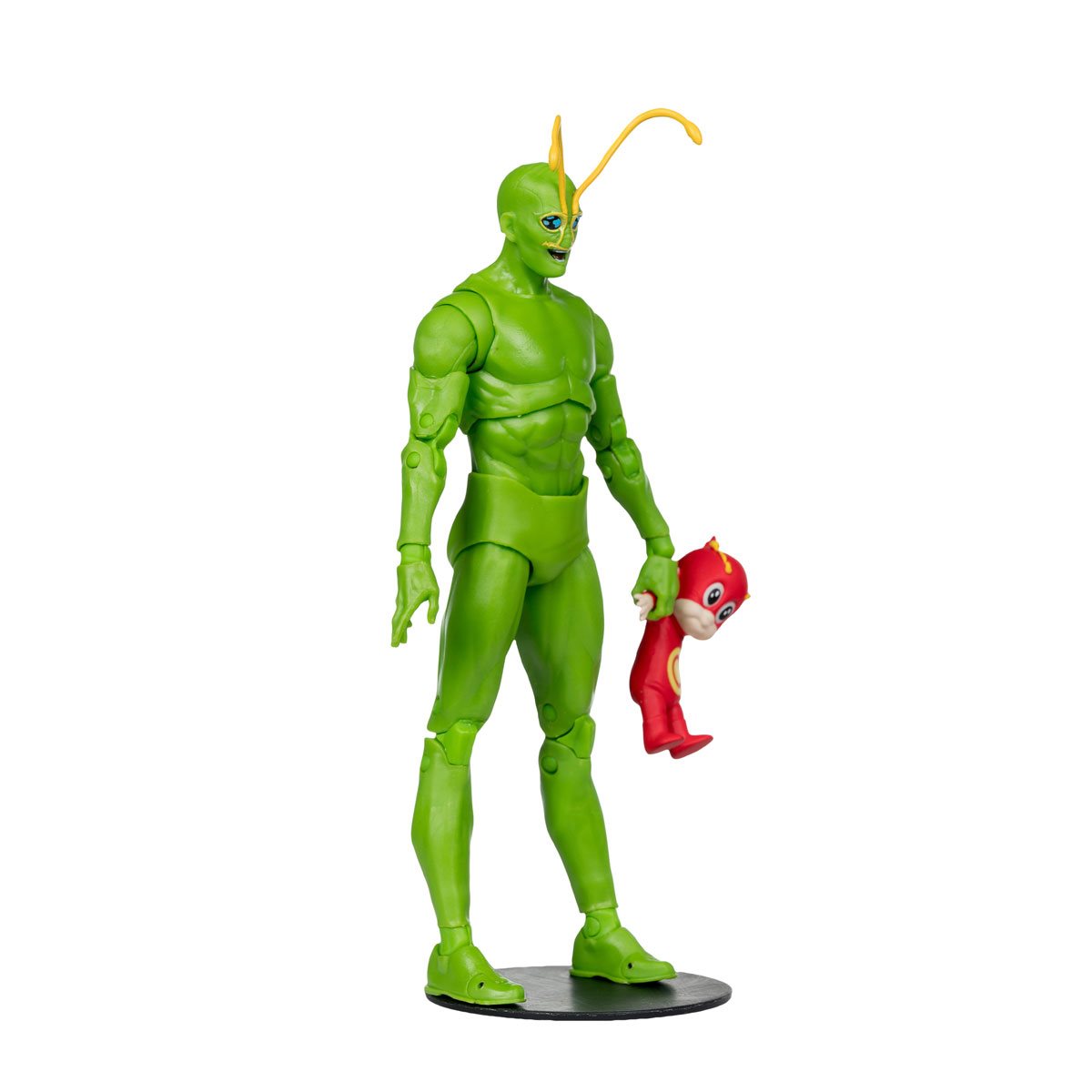 DC Multiverse Ambush Bug