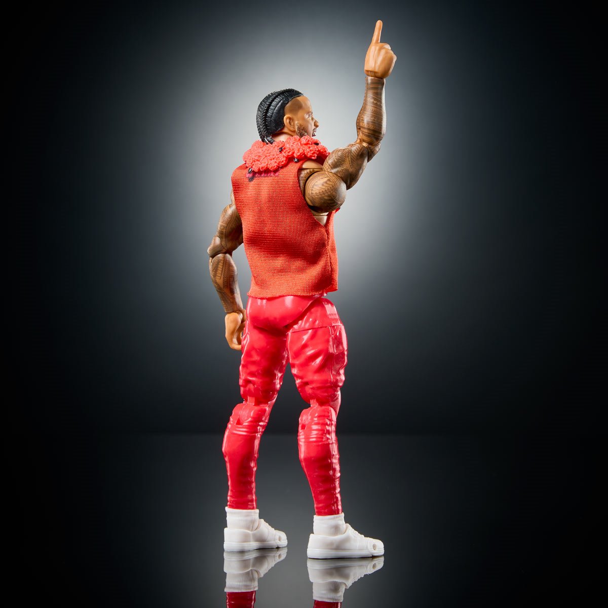 WWE Ultimate Edition Wave 26 Jimmy Uso