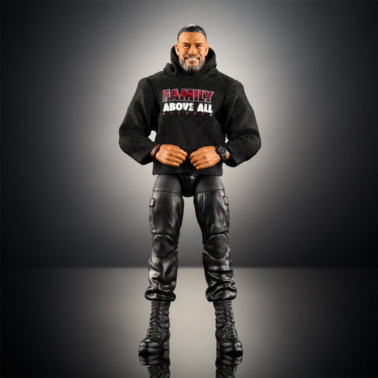 WWE Elite Collection Series 117 Roman Reigns