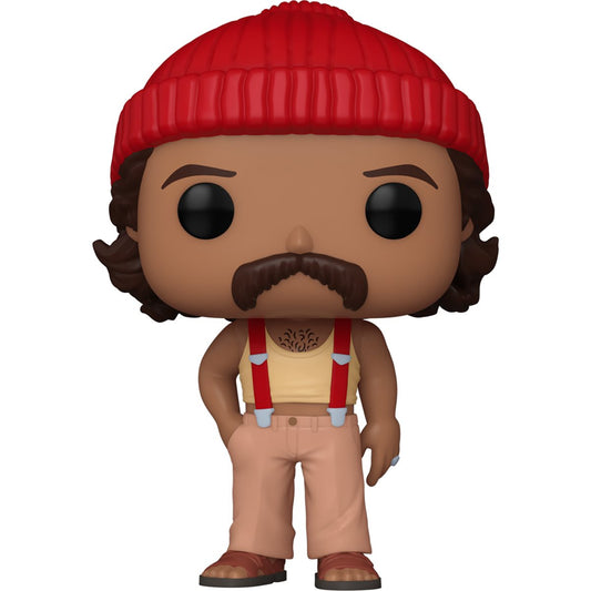 Pop! Movies 1558 Cheech & Chong's Up In Smoke: Cheech