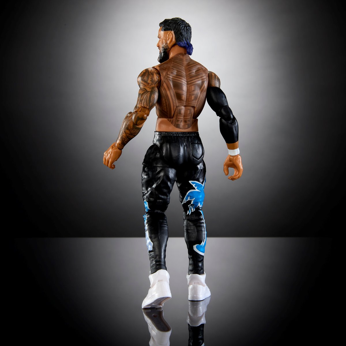 WWE Elite Collection Top Picks 2025 Wave 1 Jey Uso