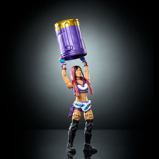 WWE Elite Collection Series 122 Iyo Sky