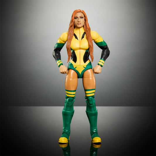 WWE Elite Collection Series 112 Becky Lynch